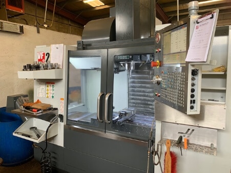 site de production lea