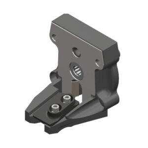 Ensemble contre torsadeur