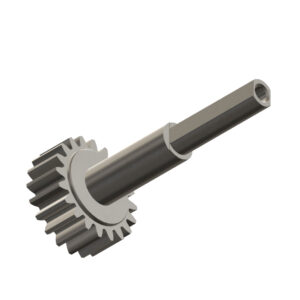 Entraînement torsade