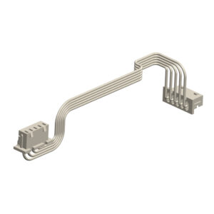 Faisceau outil / capteur