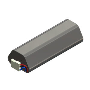 Batterie LEA30 Li-ion 18V - 6,8Ah
